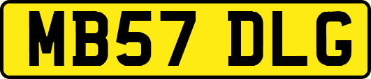 MB57DLG