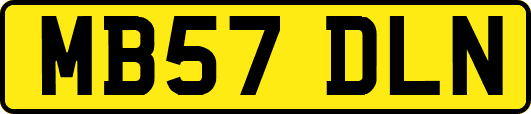 MB57DLN