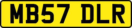 MB57DLR