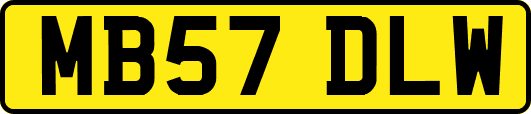 MB57DLW