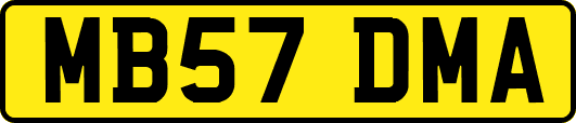 MB57DMA