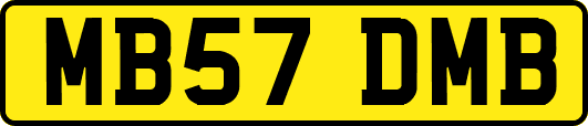 MB57DMB