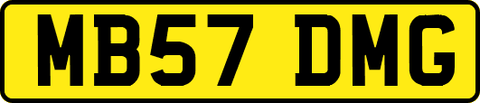 MB57DMG