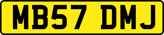 MB57DMJ