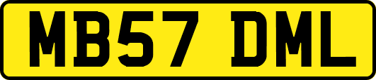 MB57DML
