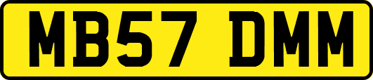MB57DMM