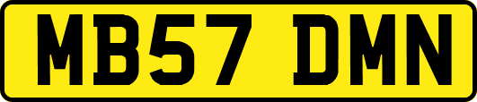 MB57DMN