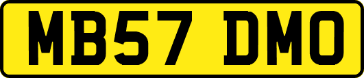 MB57DMO