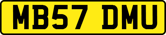 MB57DMU