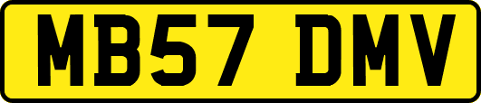MB57DMV