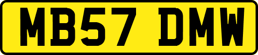 MB57DMW