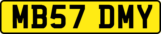 MB57DMY