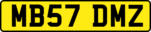 MB57DMZ