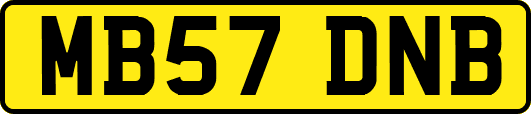 MB57DNB