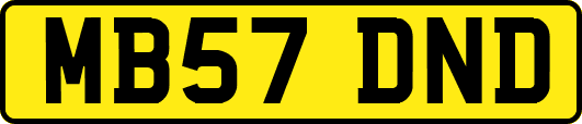 MB57DND