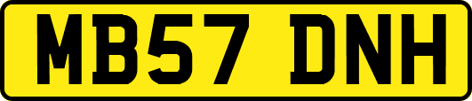MB57DNH