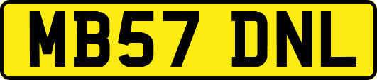 MB57DNL