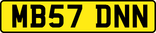 MB57DNN