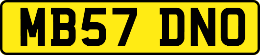 MB57DNO