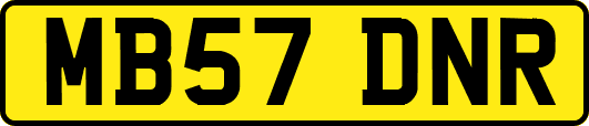 MB57DNR