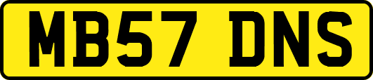MB57DNS