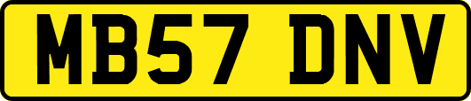 MB57DNV