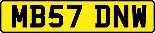 MB57DNW