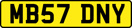 MB57DNY