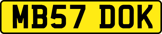 MB57DOK