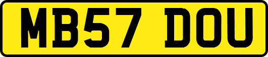 MB57DOU