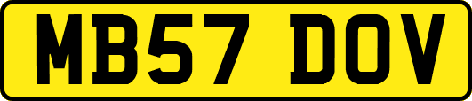 MB57DOV