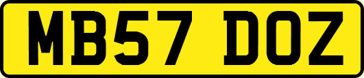 MB57DOZ