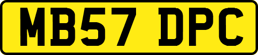 MB57DPC