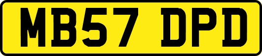 MB57DPD