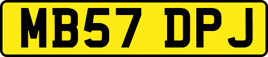 MB57DPJ