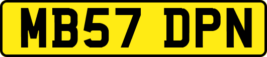 MB57DPN