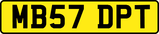 MB57DPT