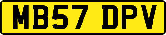 MB57DPV
