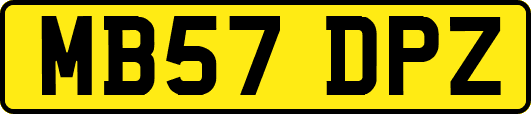 MB57DPZ