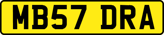 MB57DRA