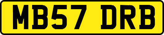 MB57DRB
