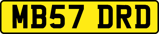 MB57DRD