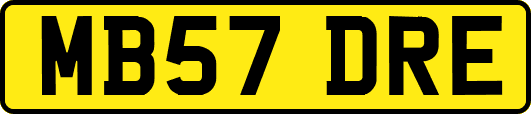 MB57DRE
