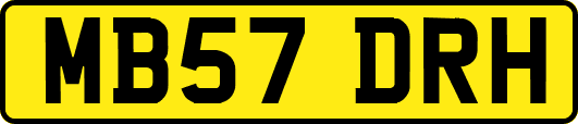 MB57DRH