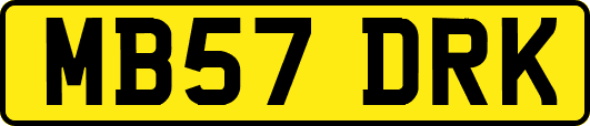 MB57DRK