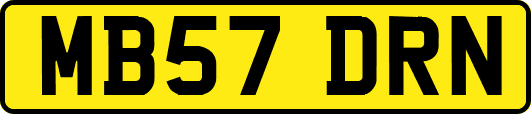 MB57DRN