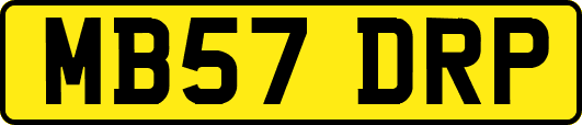MB57DRP
