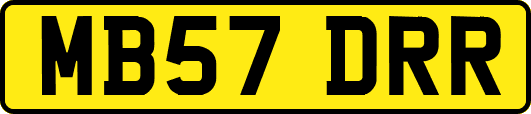 MB57DRR