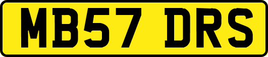 MB57DRS