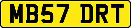 MB57DRT